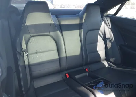 2014 Mercedes-Benz E 350 from USA, damaged, VIN WDDKJ5KB3EF235777